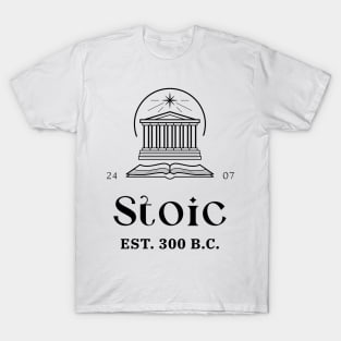 Stoic Classic T-Shirt